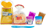 MGA : Slime Life - PB&J with Chips - DIY Slime Kit