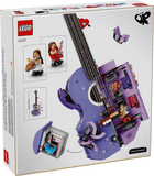 Lego : Editions - Olivia Rodrigo's Dual Guitar