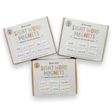 (PRE-ORDER) Cherrypick : Sight Word Magnets for Early Reading & Literacy (Assorted Levels)