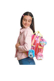 Real Littles : Care Bears Backpack (Asstorted)