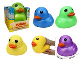 JUMBO A-Doh-Rable Duck (Assorted Styles)