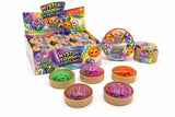 Special Edition : Mystery Squishy Dumpling Sugar Swirl Maltose Marble