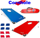 FunSparks : Cornhole Game