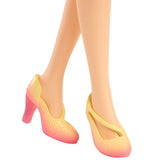 Mattel : Universal Pictures’ Wicked Glinda 11" Fashion Doll with Removable Fashions and Accessories