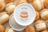 Dough Parlour : Scoops® Limited Edition Valentine's - Creme Puff