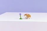 Lego : Creator 3-In-1 - Cute Hamster with a Flower
