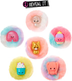 MGA : Fluffie Stuffiez Minis 2 Pack