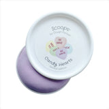 Dough Parlour : Scoops® Limited Edition Valentine's - Candy Hearts