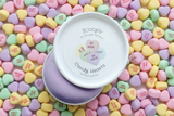 Dough Parlour : Scoops® Limited Edition Valentine's - Candy Hearts