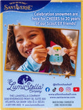 Elf On The Shelf : 20th Anniversary Limited Edition Squishi Celebration Snowman