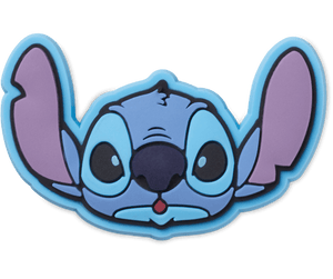Stitch Curious Jibbitz™ Charms
