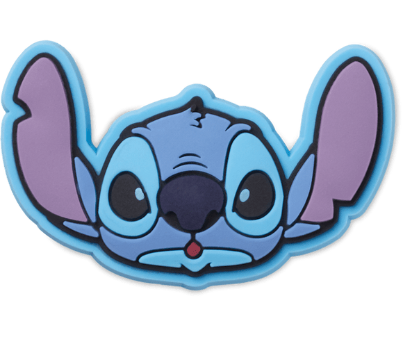 Stitch Curious Jibbitz™ Charms