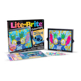 Lite-Brite : ColorPOP! Stitch