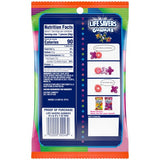 LifeSavers : X's & O's Gummies Bag, 7oz (Mexico Import) [BB 04/2027]