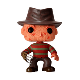 Funko Pop! Nightmare on Elm Street - Freddy Krueger