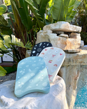 (PRE-ORDER) Cherrypick Summer : Little Swimmer Kickboard - Toddler & Kids Swim Flutter Board - Bows & Bloom