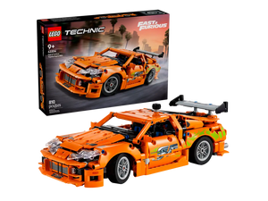 Lego : Technic - Fast and Furious Toyota Supra MK4