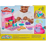 Hasbro : Play-Doh Disney Junior on-the-Go Bakery Playset with Minnie