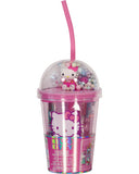 TownleyGirl : Hello Kitty Cosmetic Tumbler Giftset