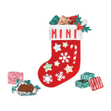 MGA's Miniverse Make It Mini Holiday (Christmas) 2026, Elf On The Shelf™ Mini Collectibles