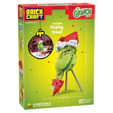 Brickcraft : How The Grinch Stole Christmas - Grinch Decoration