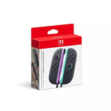 Nintendo Switch 2 : Joy-Cons (L)/(R) - Light Purple/Light Green