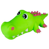 [NO OTHER ITEMS CAN BE ADDED (PRE-ORDER) Orb : Easy Sqweezy Gator - 13.5" Long