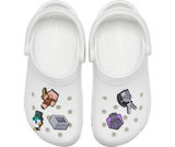 Crocs : Minecraft 5 Pack Jibbitz™ Charms