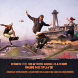 Nintendo: Hawk’s Pro Skater 3 + 4 (Switch 2)