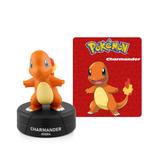 (PRE-ORDER) Tonies : Pokémon - Charmander Tonie Figurine