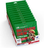 Big League Chew : Watermelon Bubble Gum  [BB 01/2028]