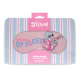 (PRE-ORDER) Mad Beauty : Disney Stitch Pamper Sleep Mask
