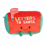 Aurora® - JUST SAYIN'™ - 10" Letters To Santa™