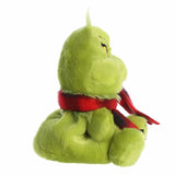 Aurora® : Dr. Seuss™ - Palm Pals™ - 5" Grinch With Scarf