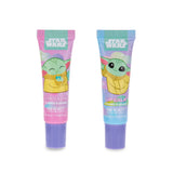 Mad Beauty : Star Wars Grogu Lip Balm & Refill Set