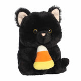 Aurora® : Halloween Series - Rolly Pet™ - 5" Bryan Black Cat™