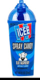 Koko's Icee - Spray Candy (Assorted)