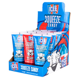 Koko's : Icee Squeeze Candy (Assorted)