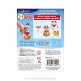 Elf On The Shelf : Jolly Little Wardrobe: Elf Baby Costume Set - Frost Pips®