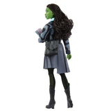 Mattel : Universal Pictures’ Wicked Elphaba At Shiz University Fashion Doll With Removable Fashions & Accessories
