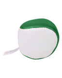 Toysmith : Premium - Two-Tone Hacky Sack (Assorted)