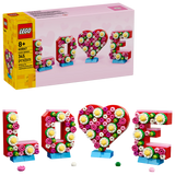 Lego : Love Letters
