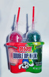 Slush Puppie Double Dip-N-Lik 4-In-1 (USA Import)