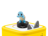 (PRE-ORDER) Tonies : Pokémon - Squirtle Tonie Figure