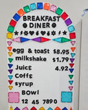 (PRE-ORDER) Cherrypick : Original Magic Playwall - Arch Magnetic Wall Decal for Kids (Assorted Colors)