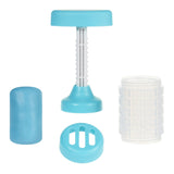 MGA : Wonder Factory - Never Dry Dough & Extruder Set