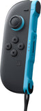 Nintendo Switch 2 Left Joy-Con 2 Controller - Light Blue