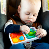 Fat Brain Toys: PlayTab Go -
Sensory play on the go!