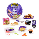 MGA : Miniverse Make It Mini Taco Bell® Mini Collectibles