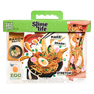 MGA : Slime Life - Ramen - DIY Slime Kit